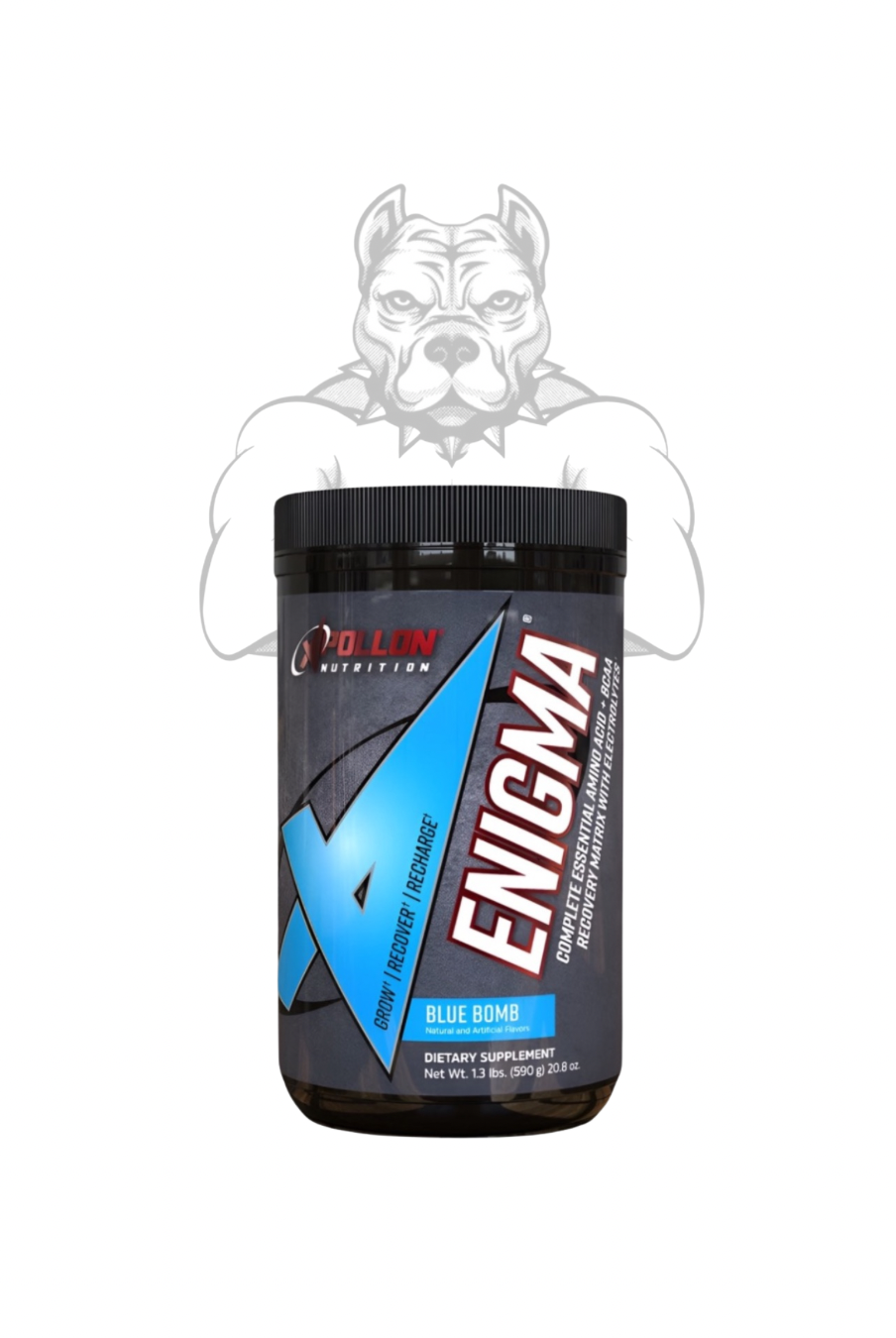 BulkBully Supplements