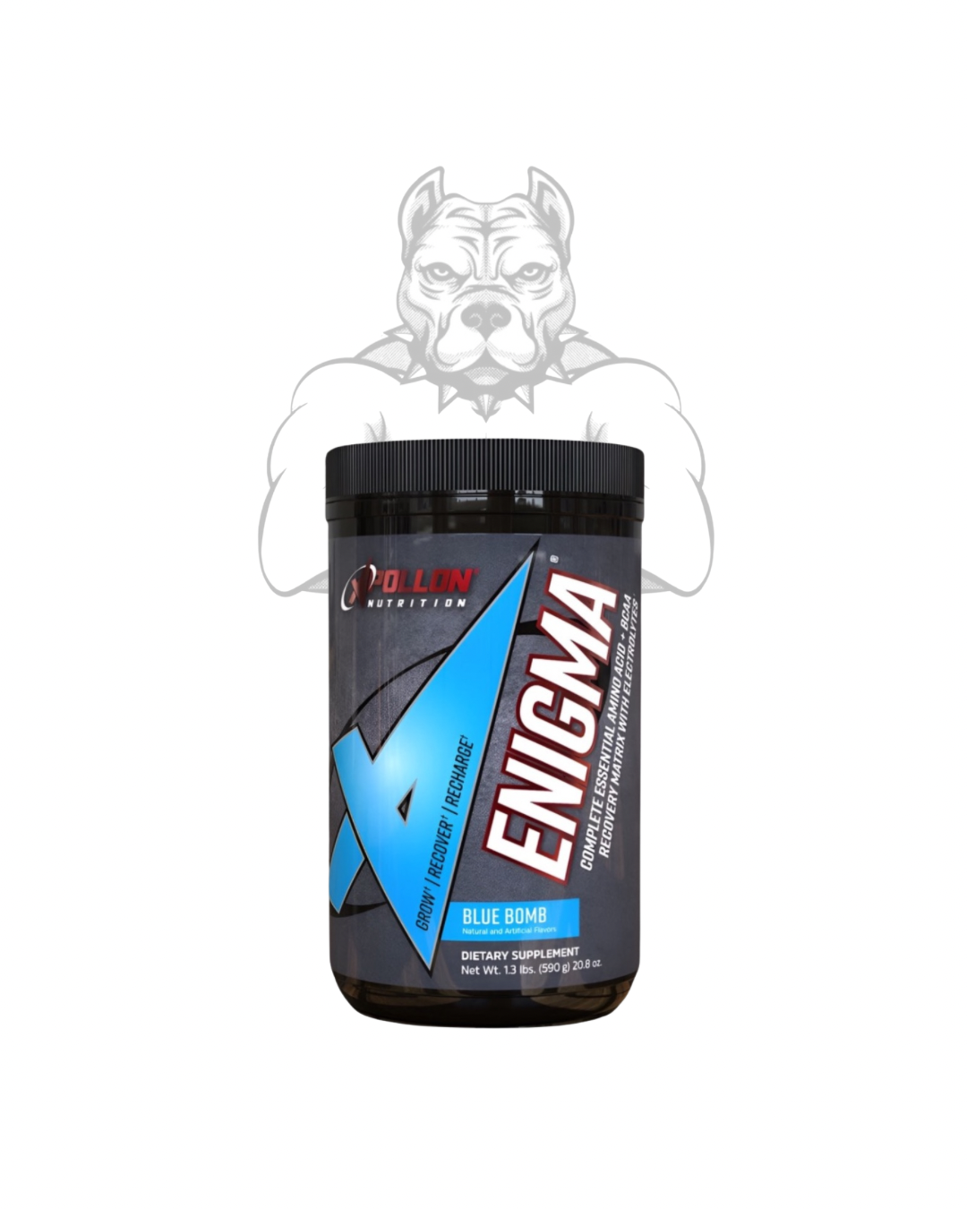 BulkBully Supplements