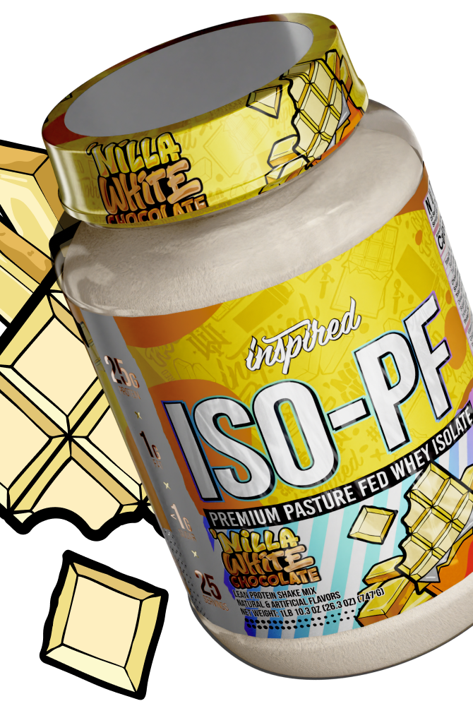 BulkBully Supplements