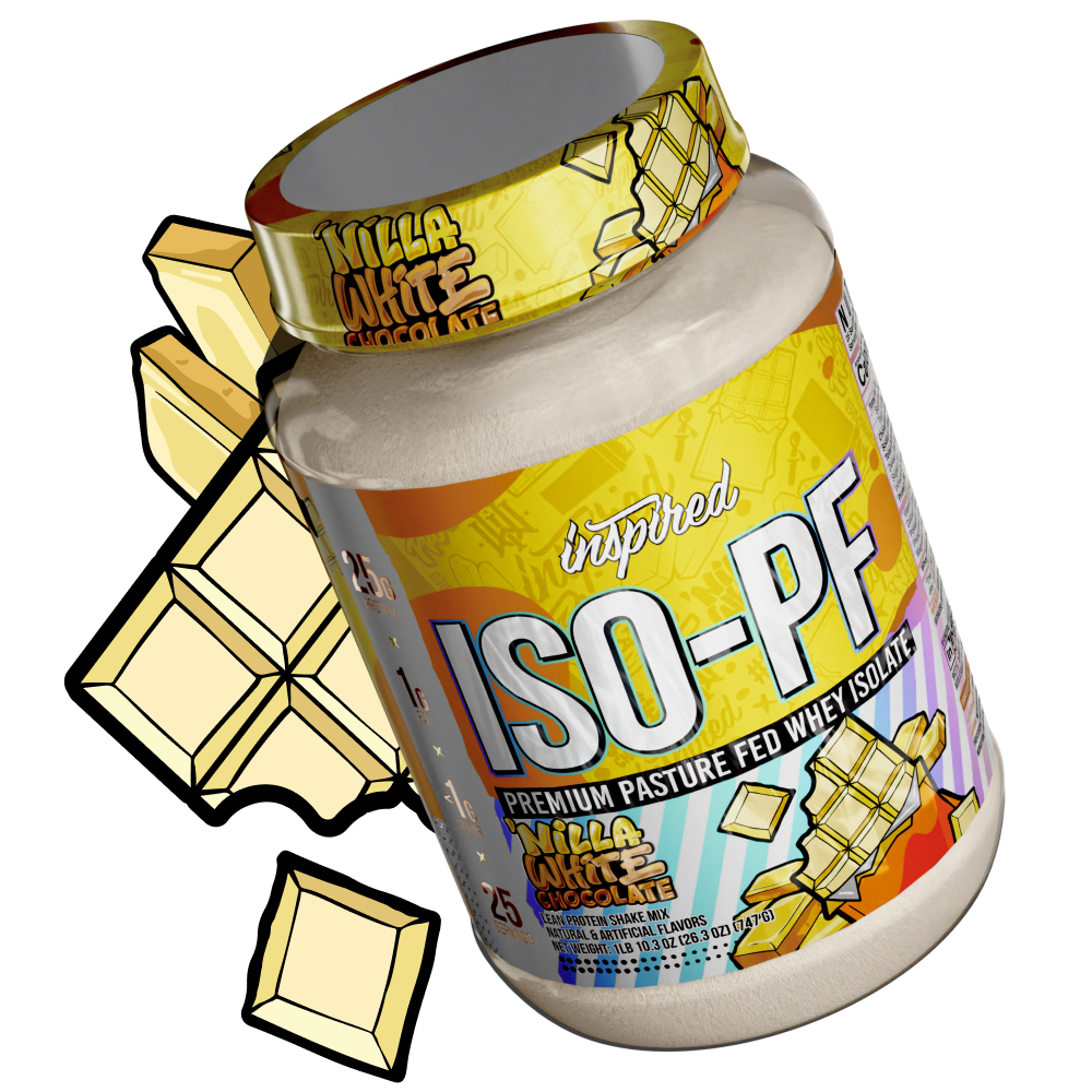 BulkBully Supplements