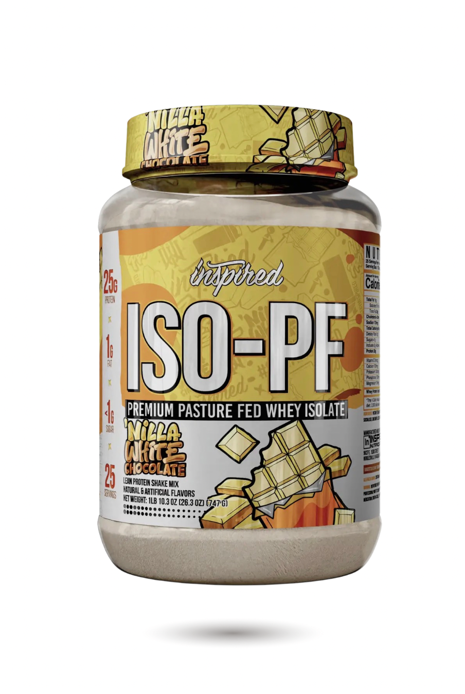 BulkBully Supplements