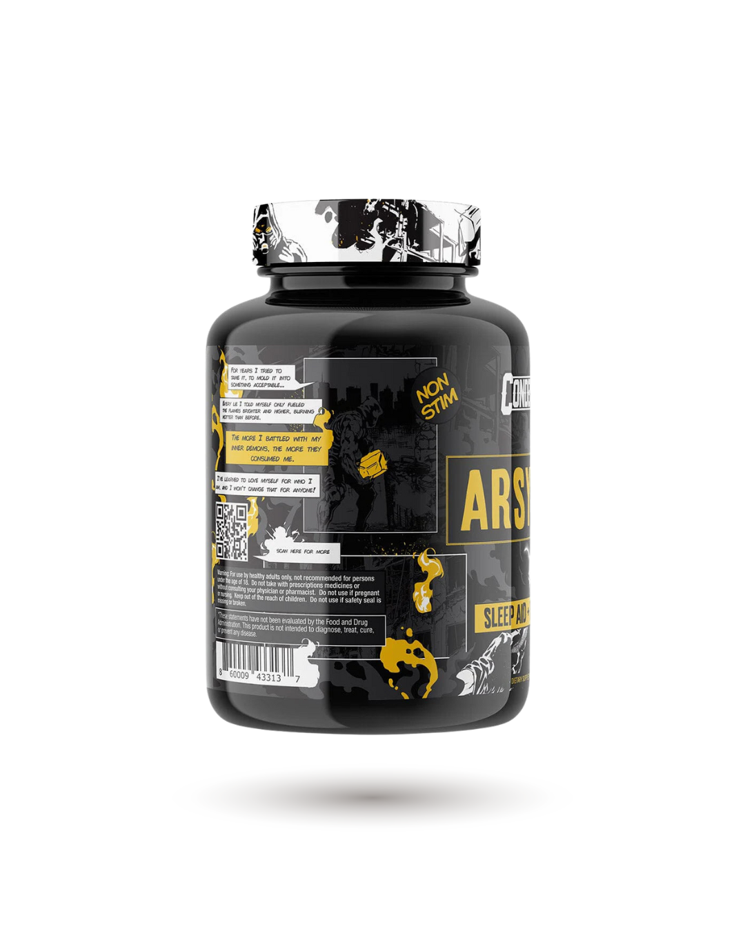 BulkBully Supplements