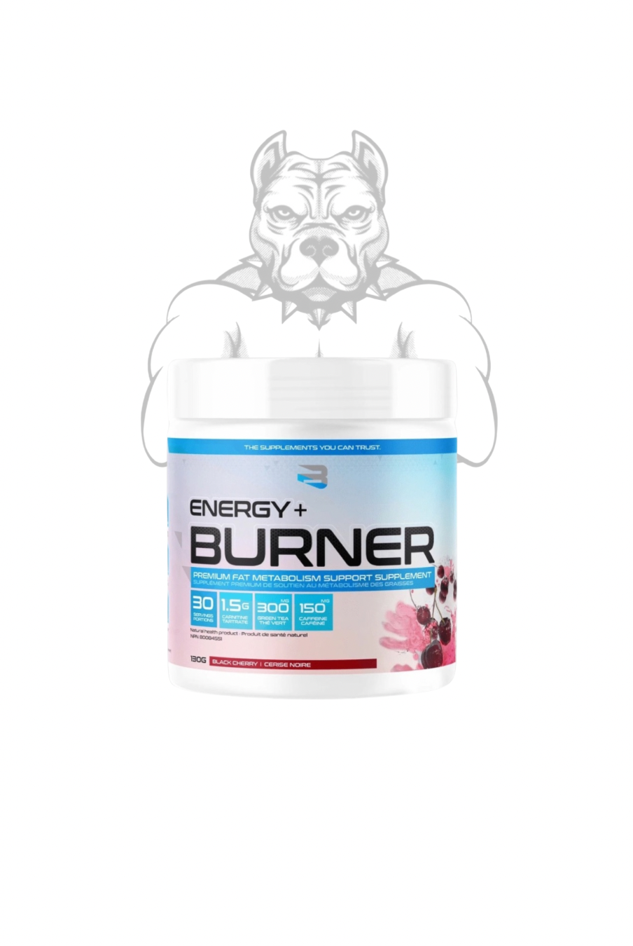 BulkBully Supplements
