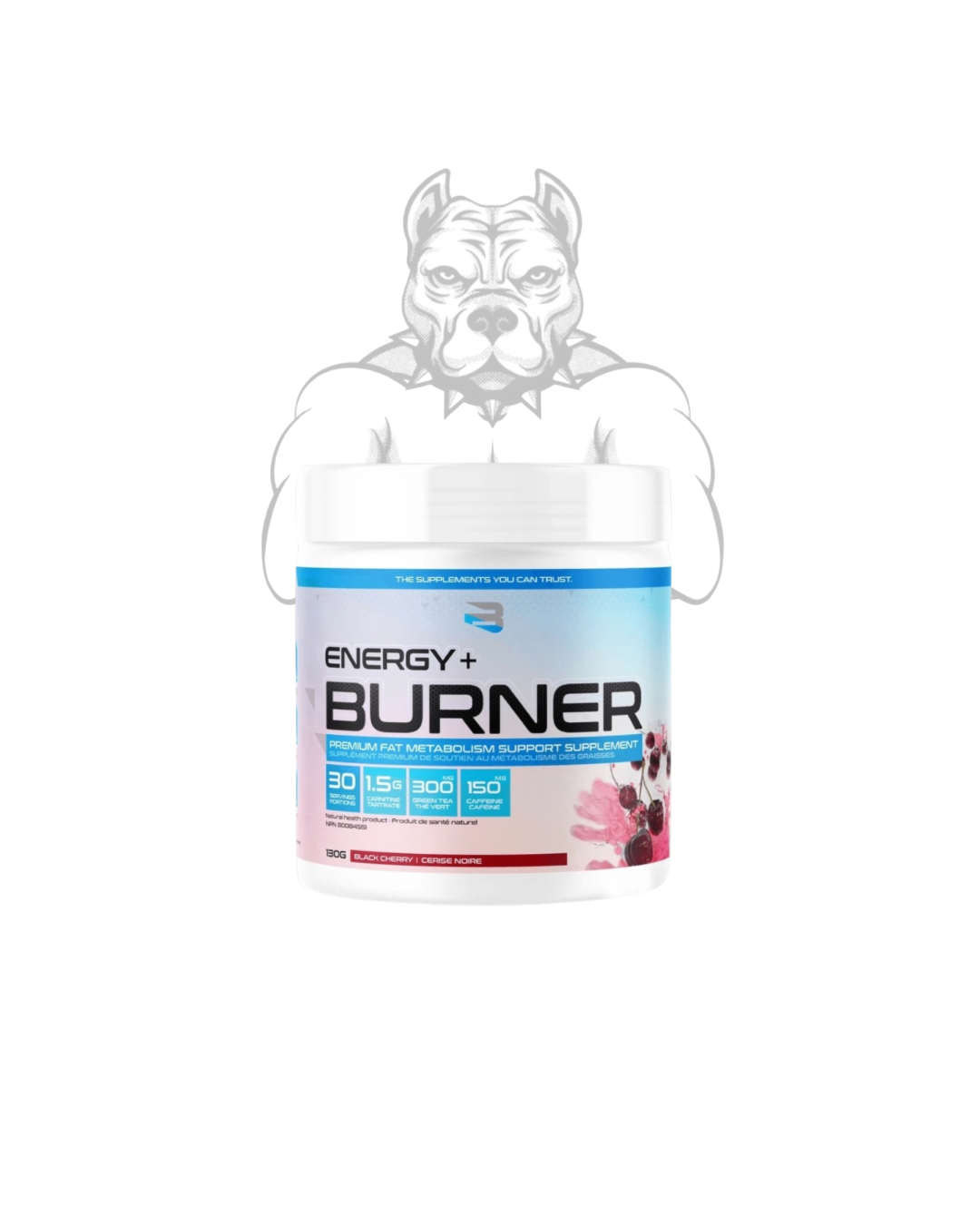 BulkBully Supplements