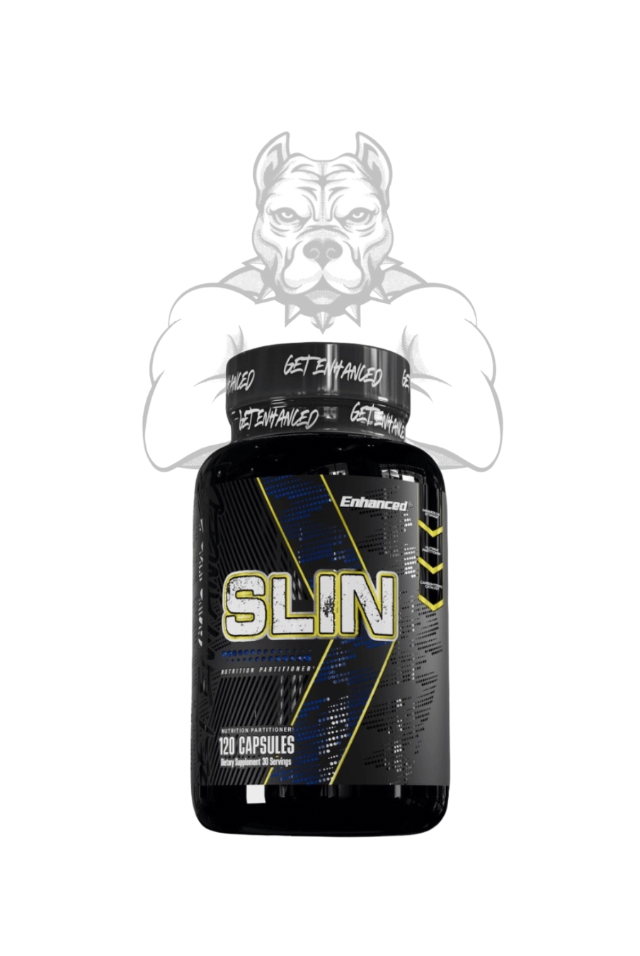 BulkBully Supplements