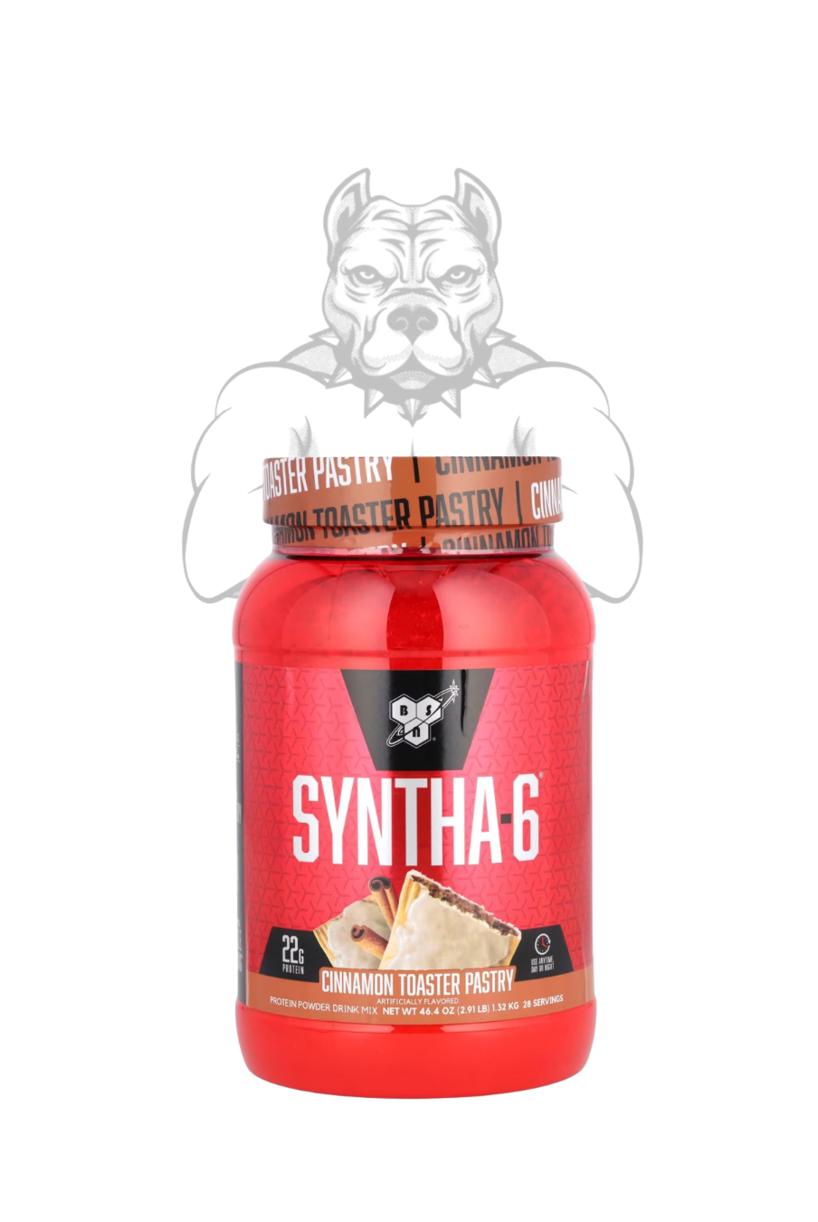 BulkBully Supplements