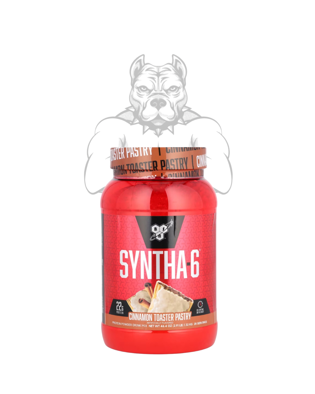 BulkBully Supplements
