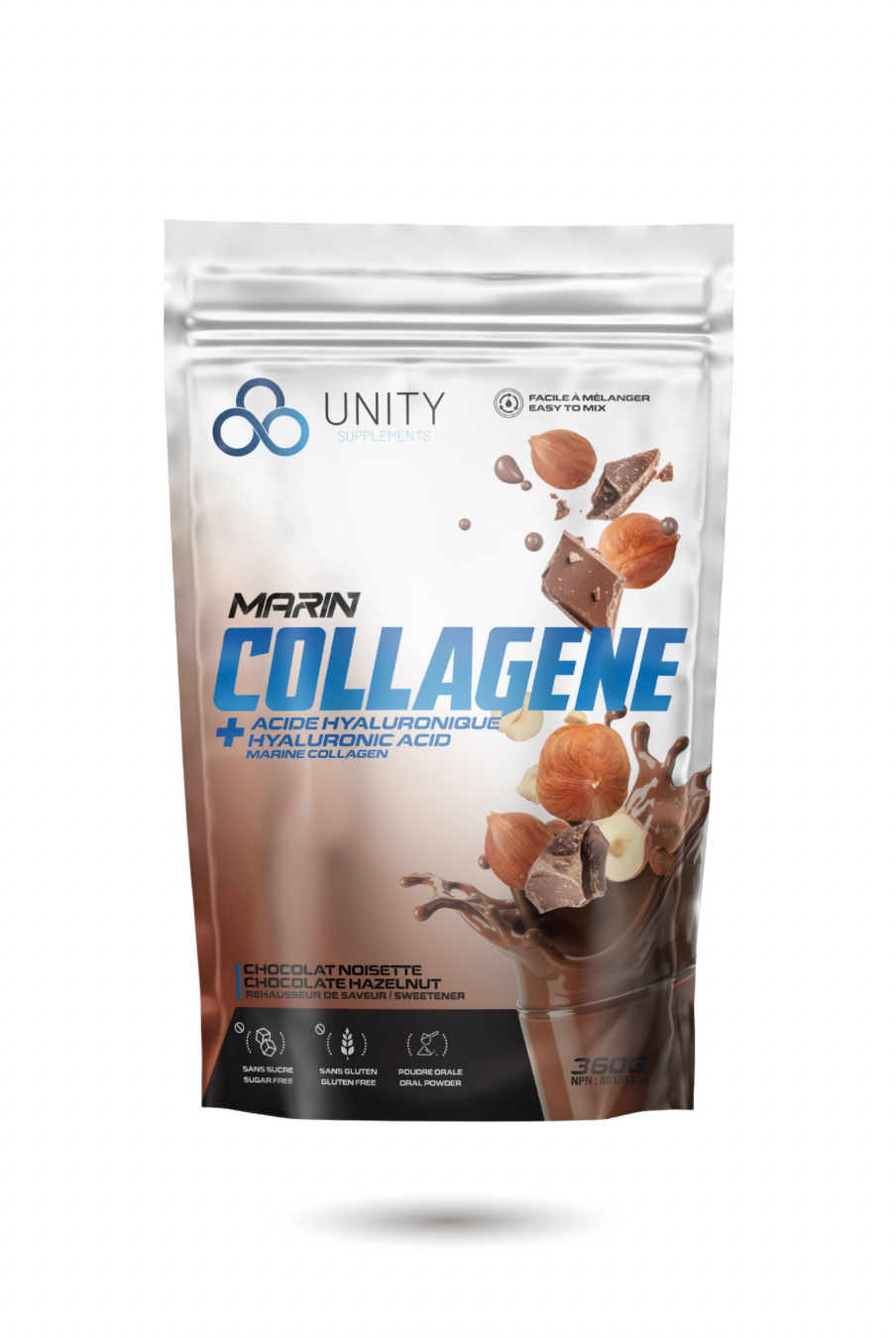 BulkBully Supplements