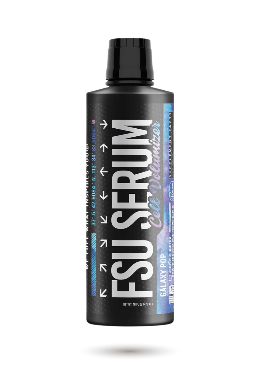 BulkBully Supplements