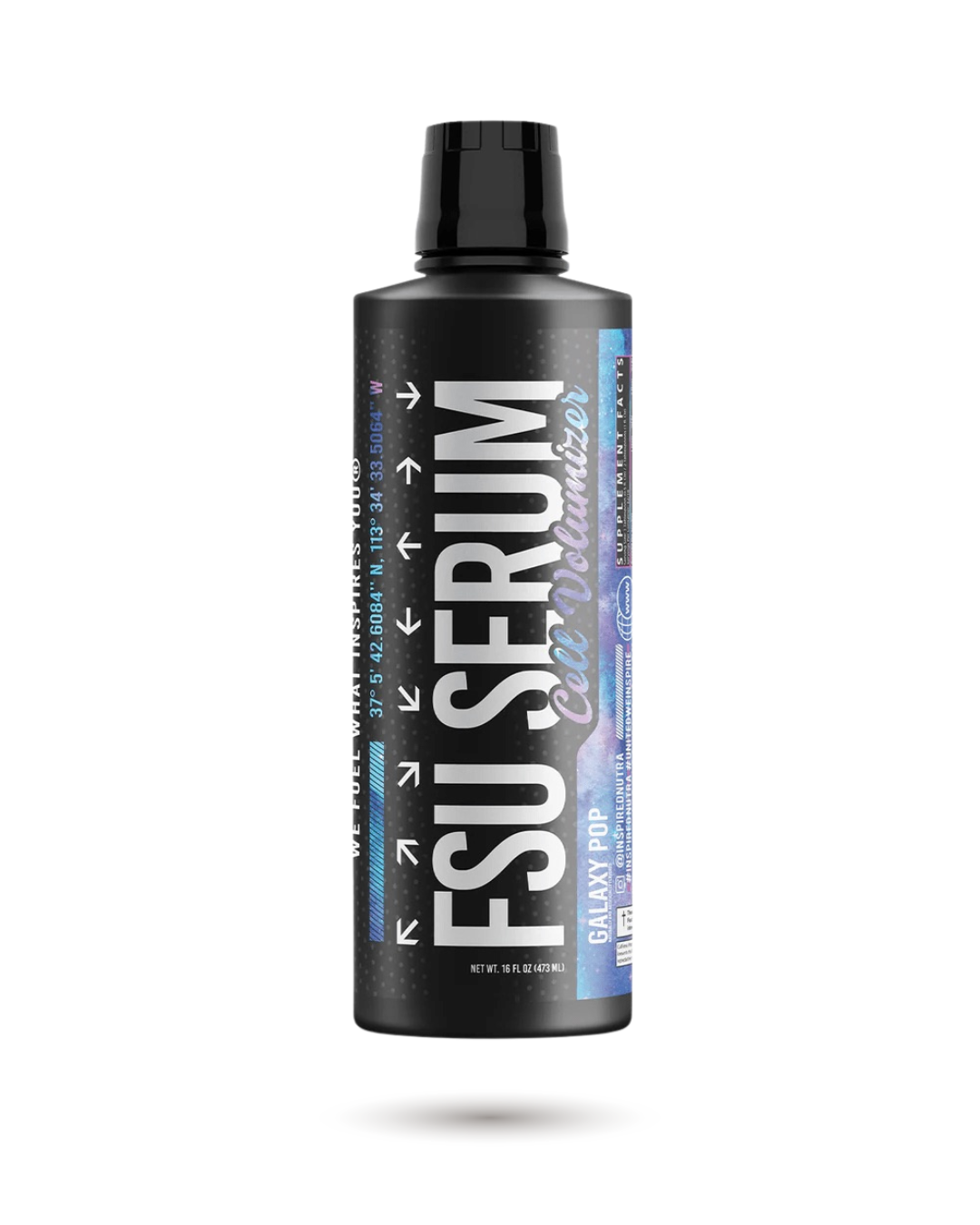 BulkBully Supplements