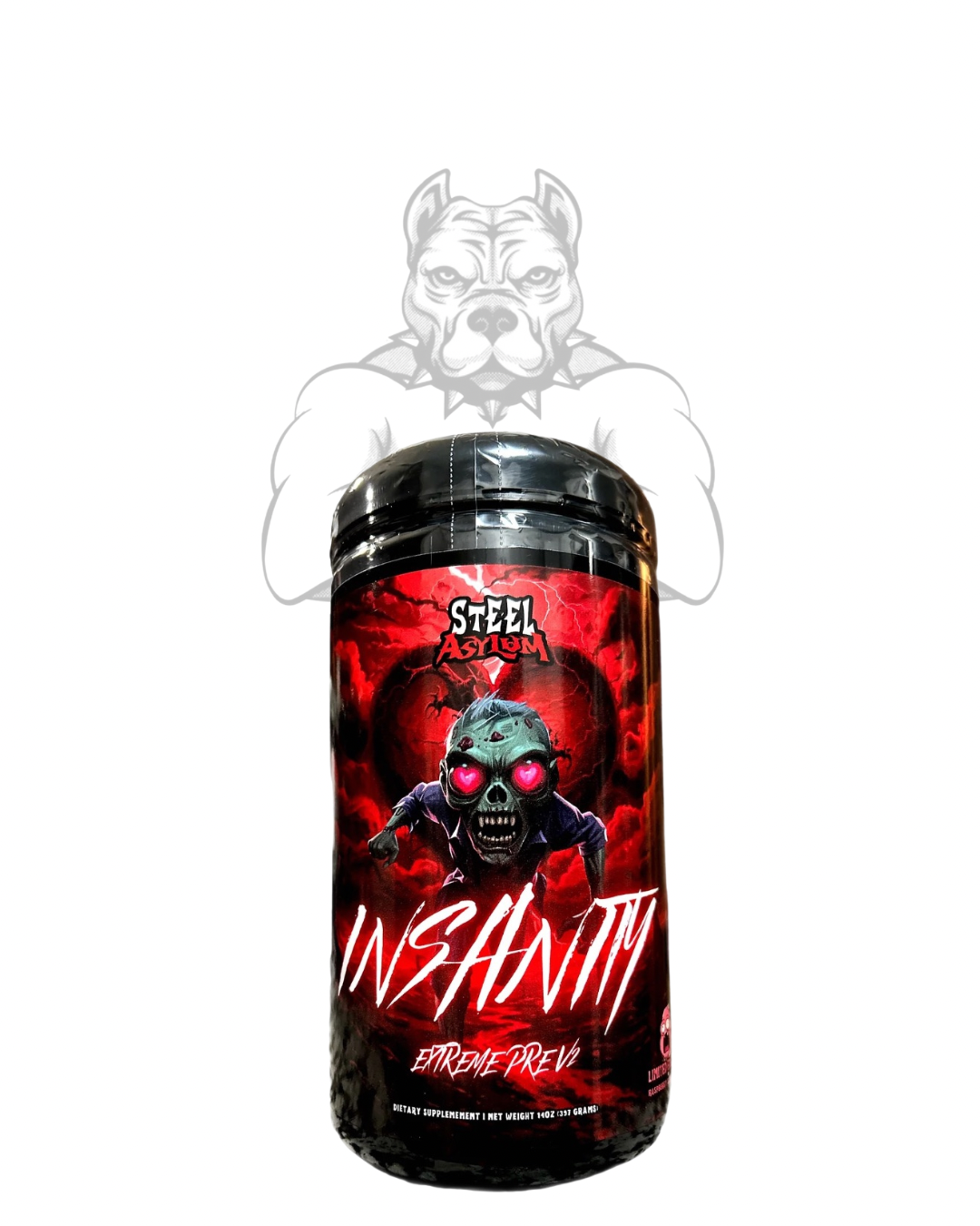 BulkBully Supplements