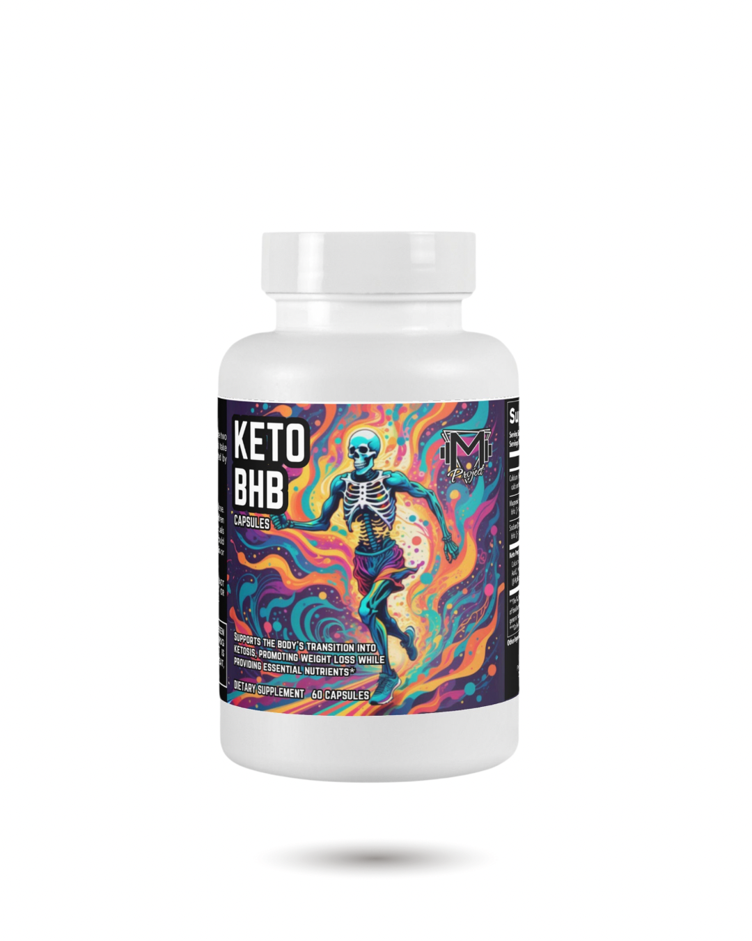 BulkBully Supplements