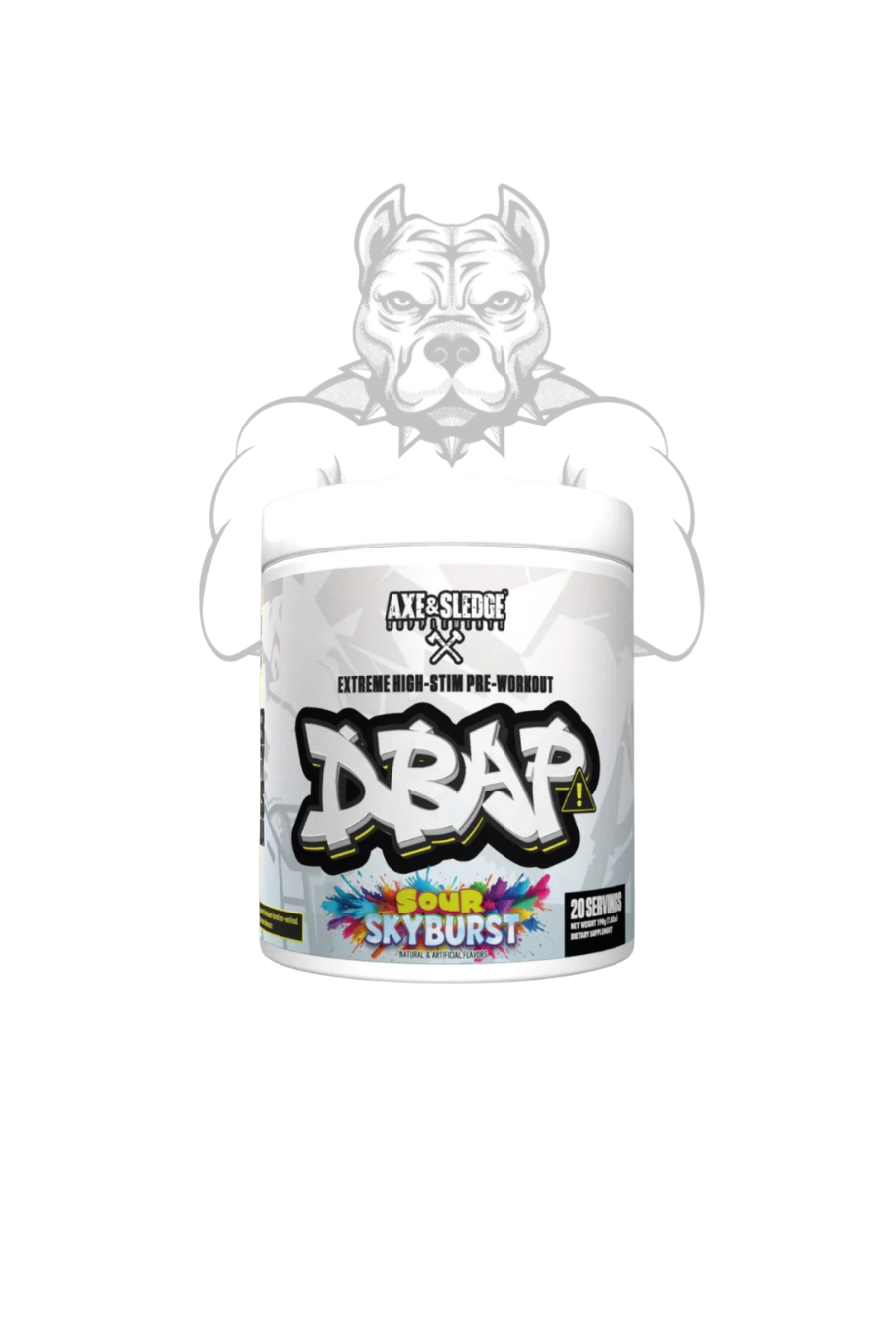 BulkBully Supplements