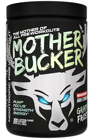 BulkBully Supplements