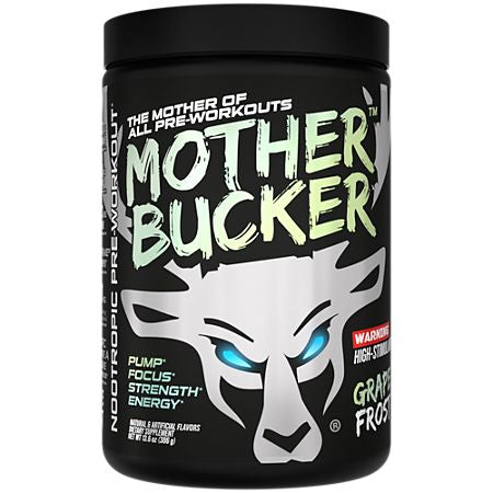 BulkBully Supplements