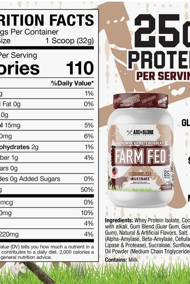 BulkBully Supplements