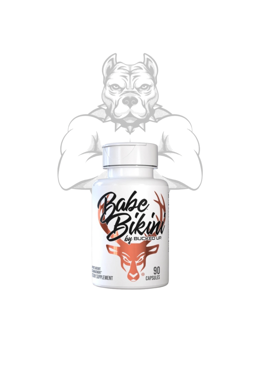 BulkBully Supplements