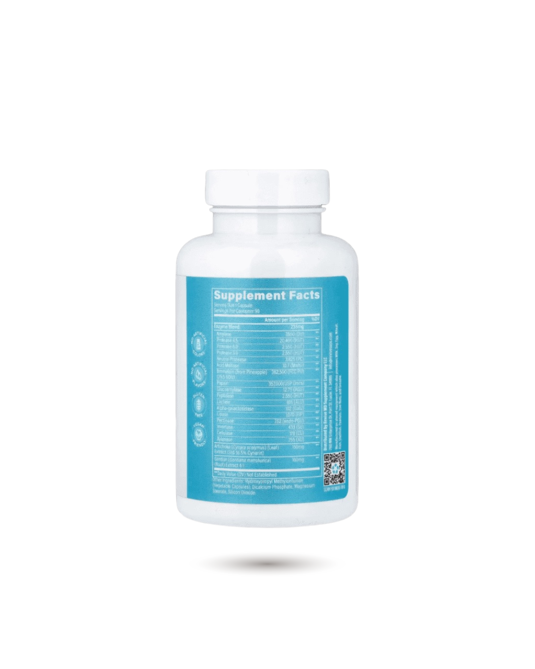 BulkBully Supplements