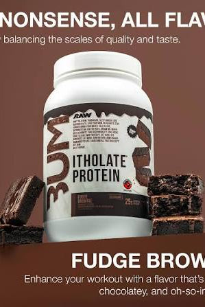 BulkBully Supplements