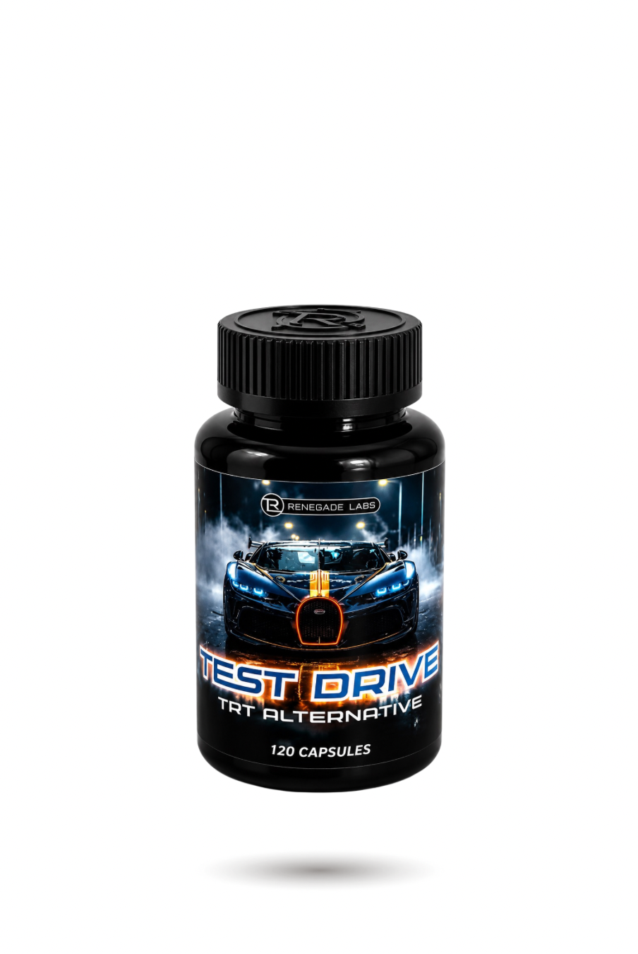 BulkBully Supplements