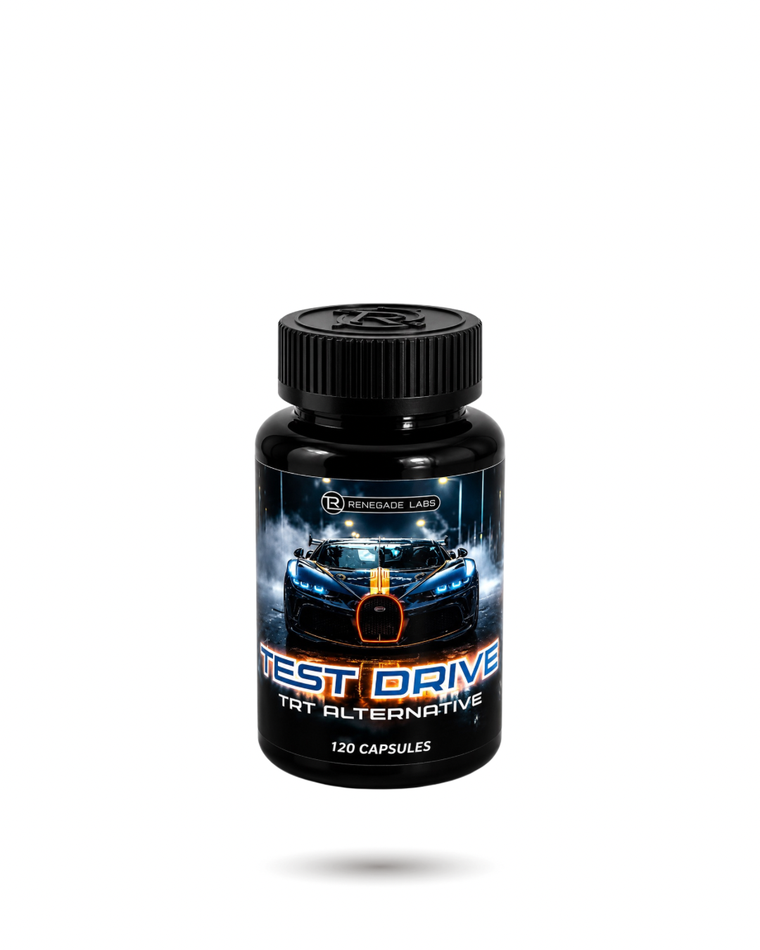 BulkBully Supplements