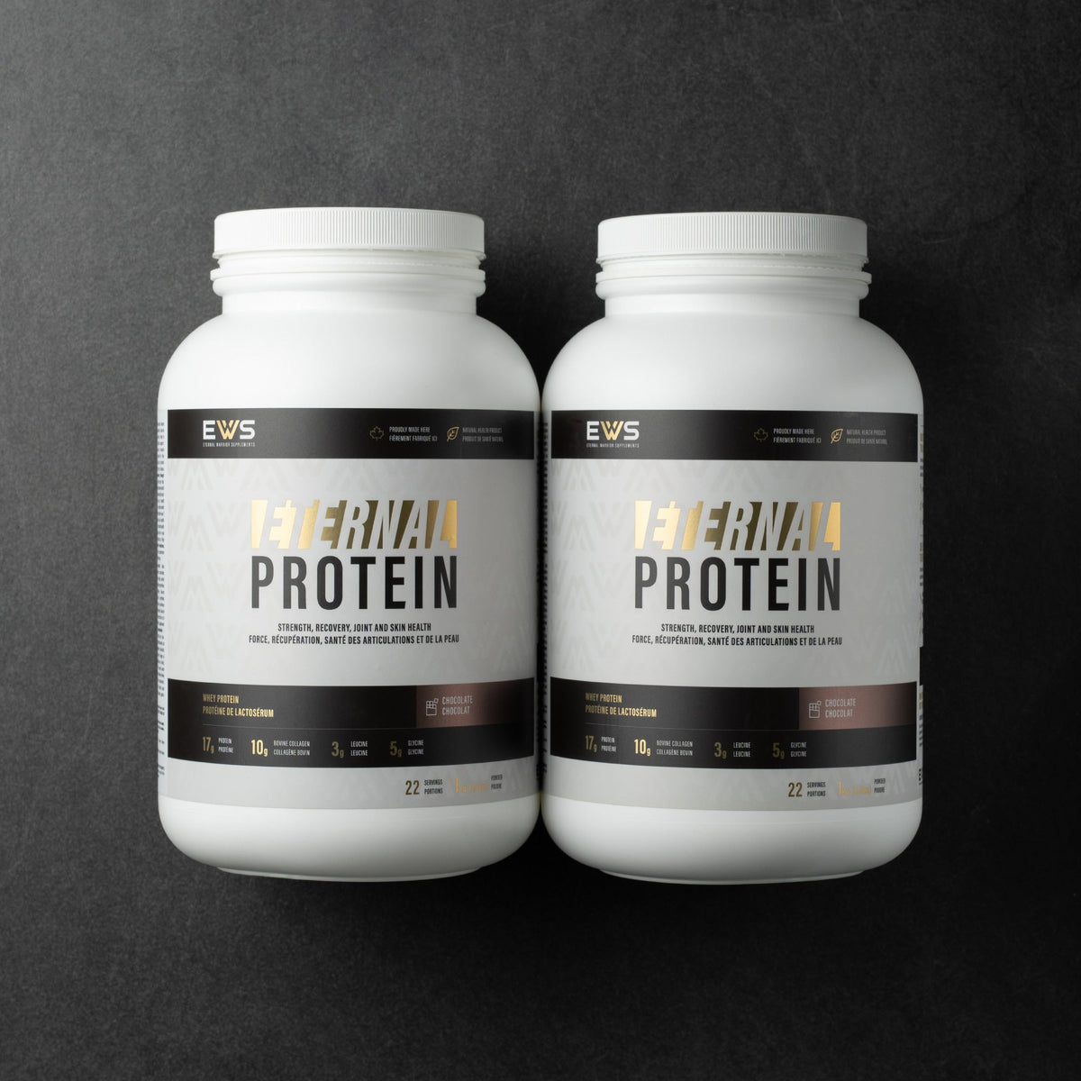 BulkBully Supplements