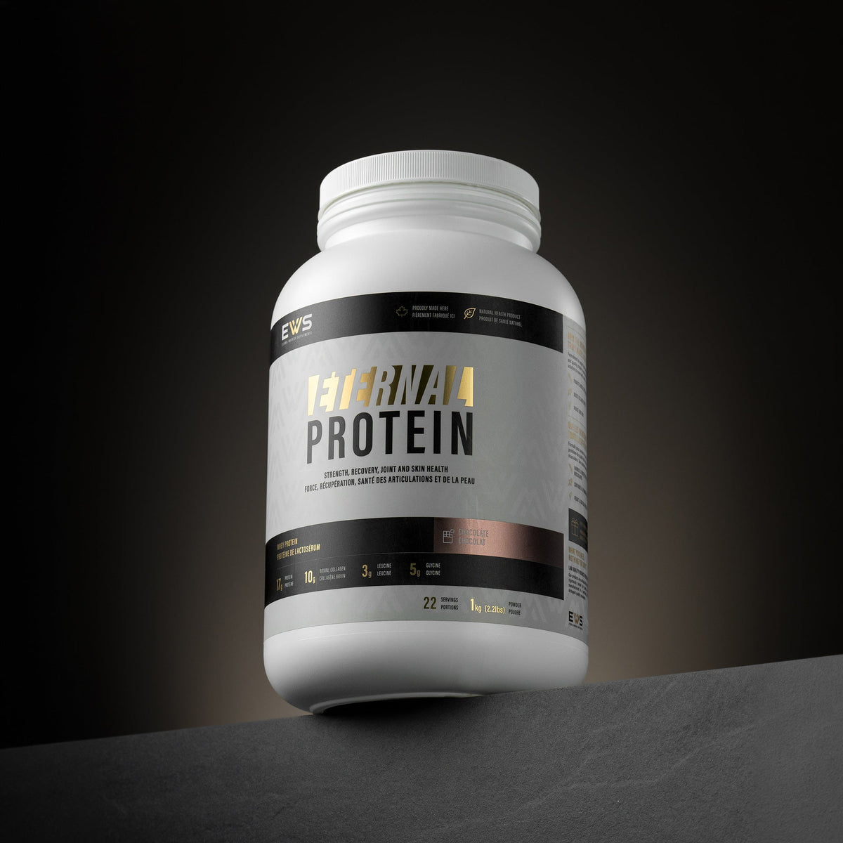 BulkBully Supplements