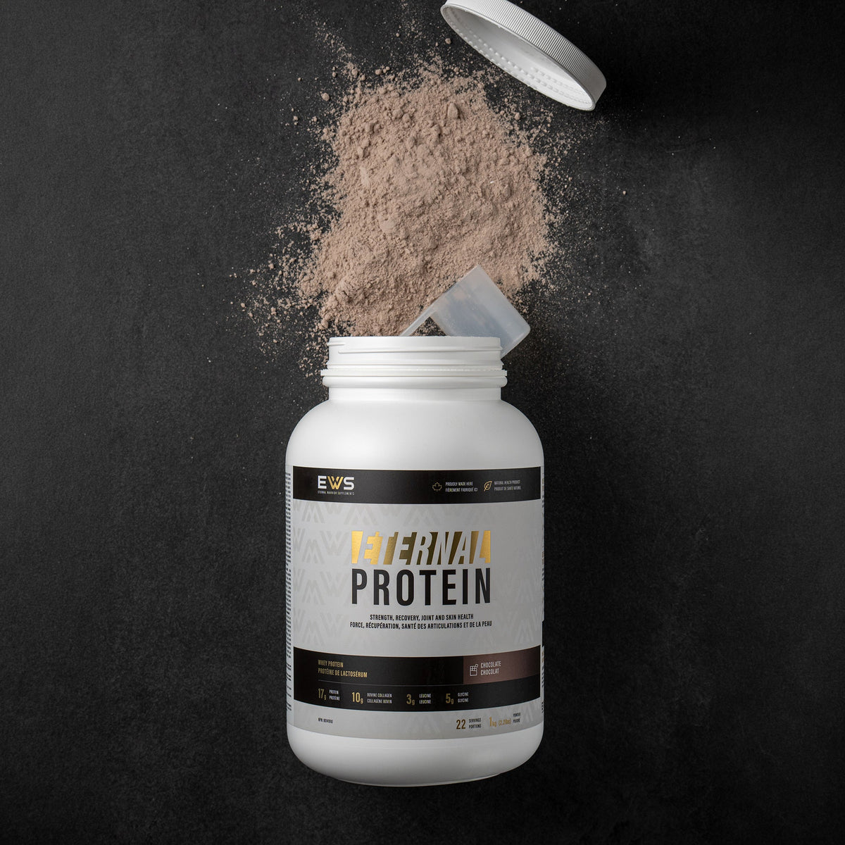 BulkBully Supplements