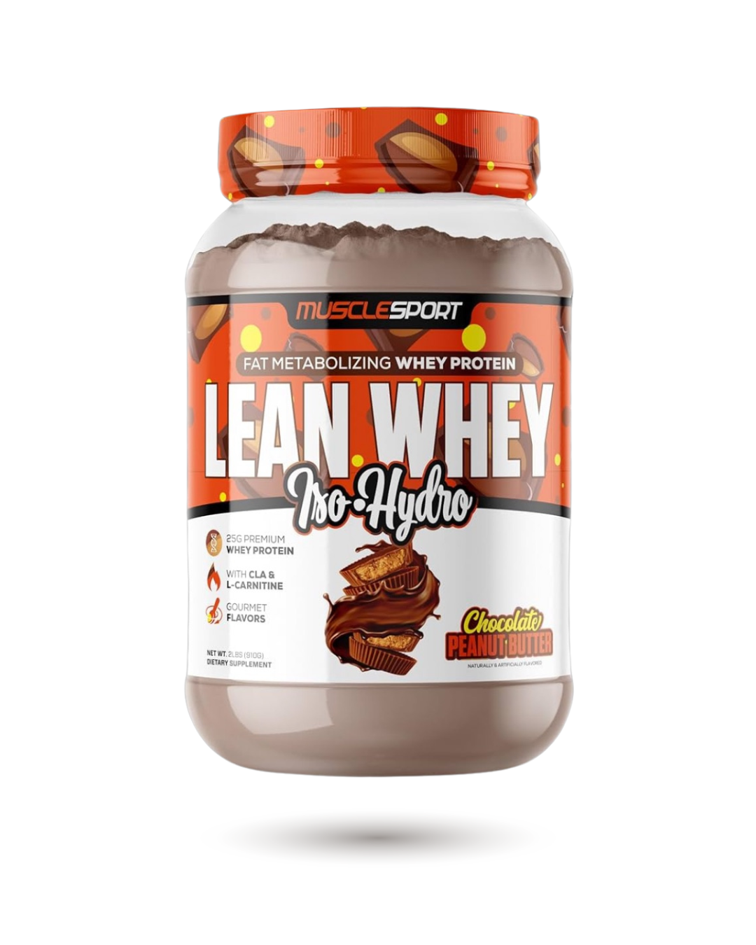 BulkBully Supplements