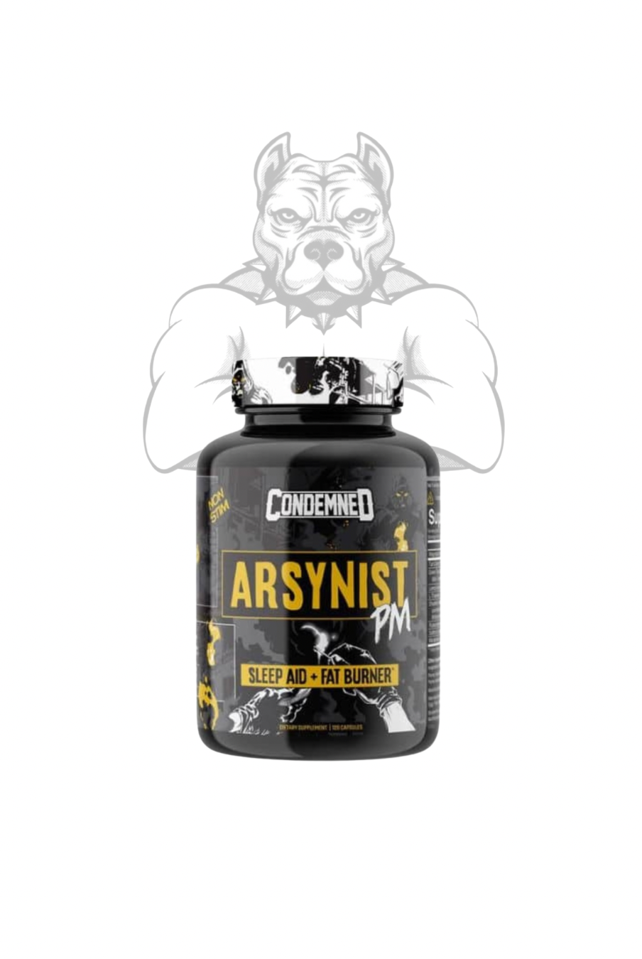 BulkBully Supplements