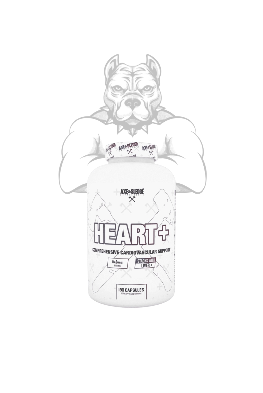 BulkBully Supplements