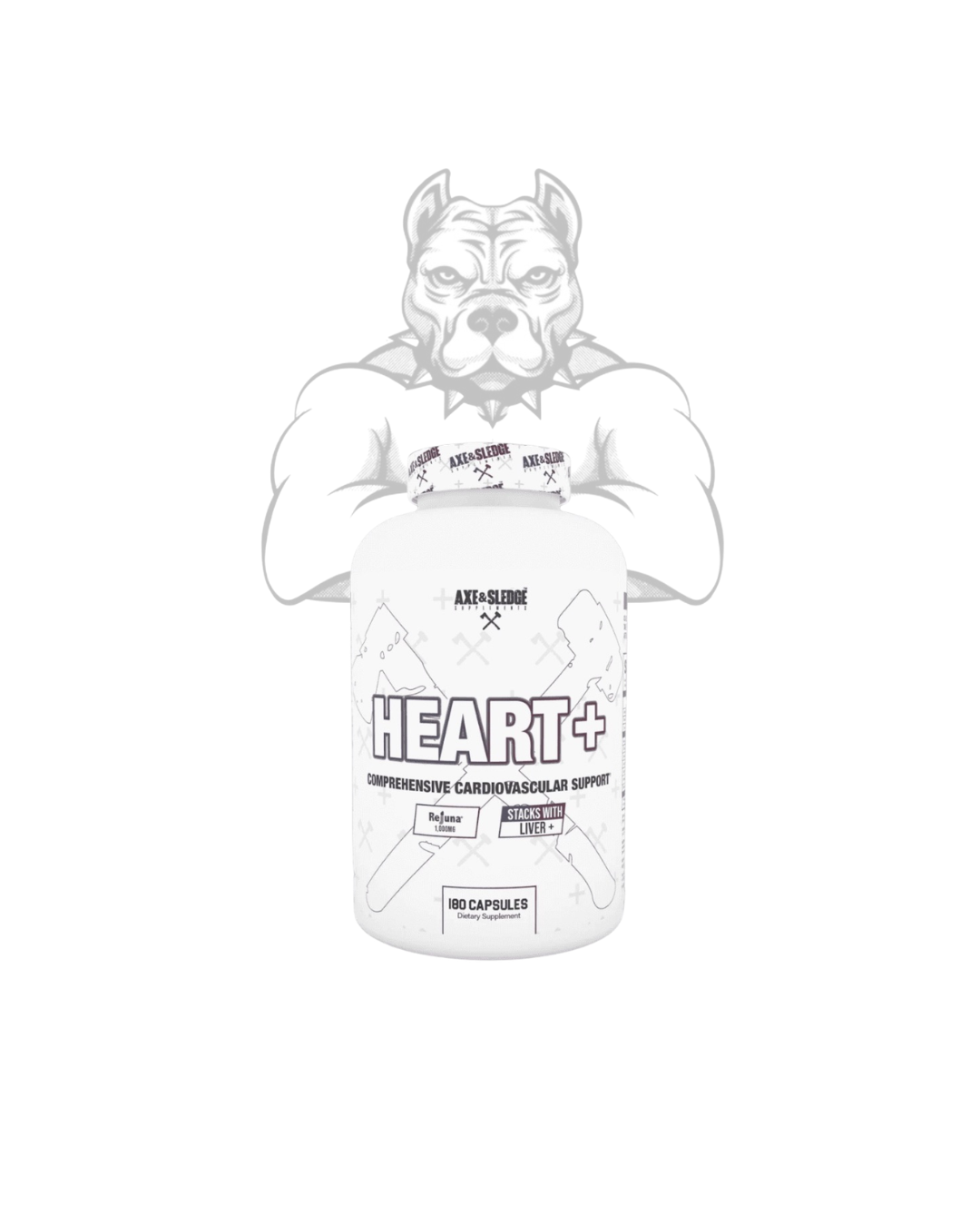 BulkBully Supplements