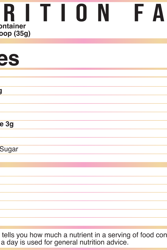 BulkBully Supplements