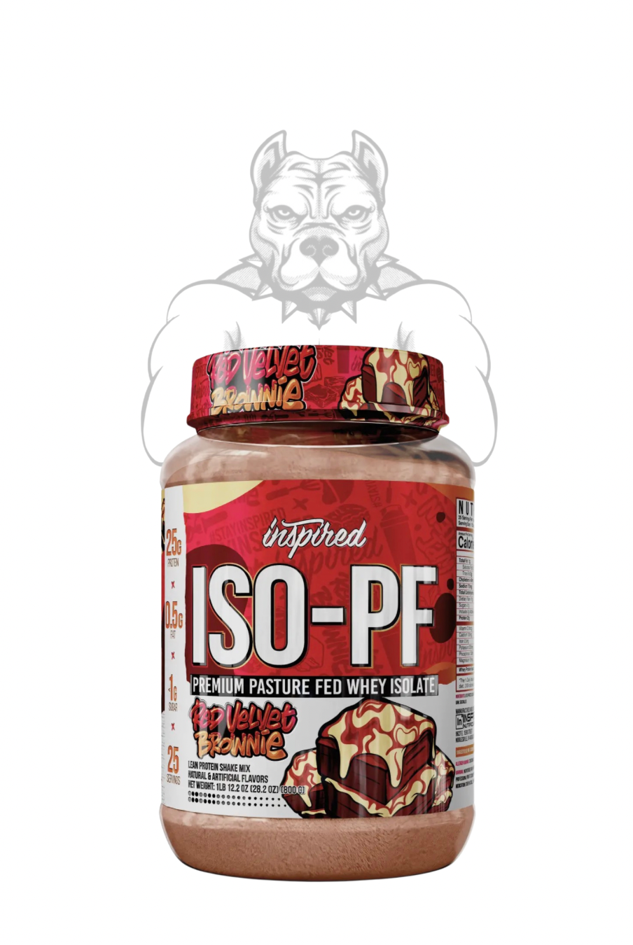 BulkBully Supplements