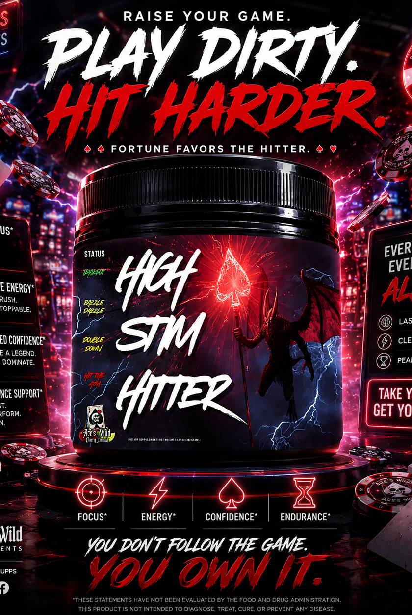 BulkBully Supplements