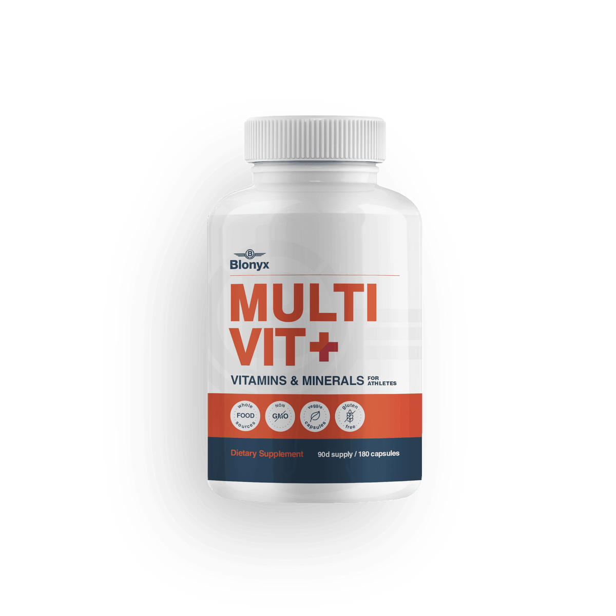 BulkBully Supplements