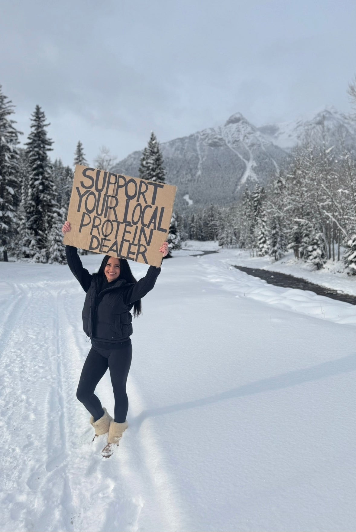 BulkBully Supplements