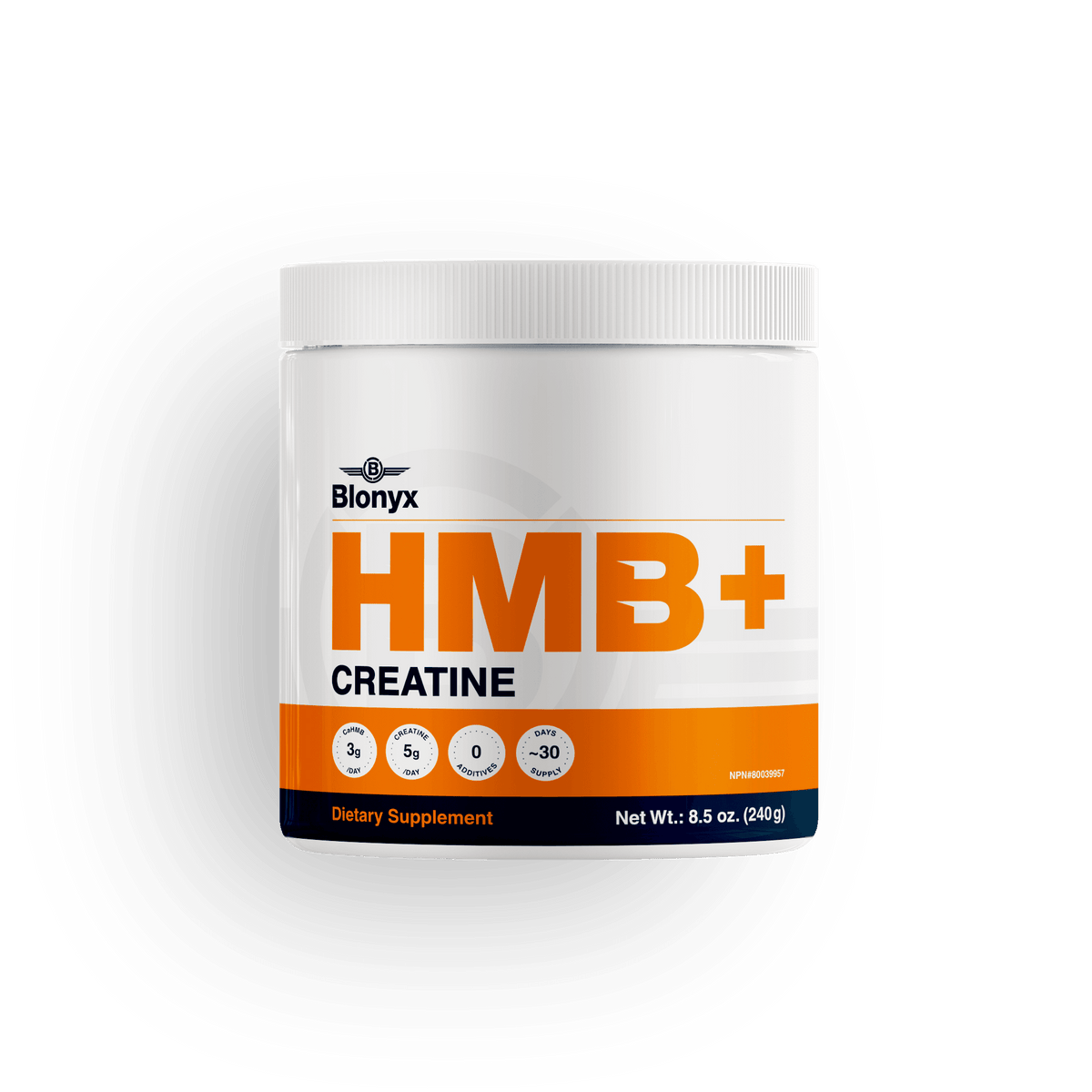 BulkBully Supplements