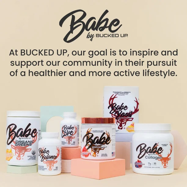 BulkBully Supplements