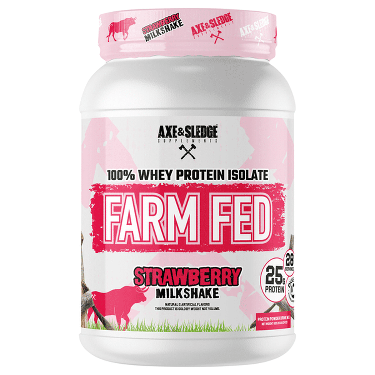 BulkBully Supplements