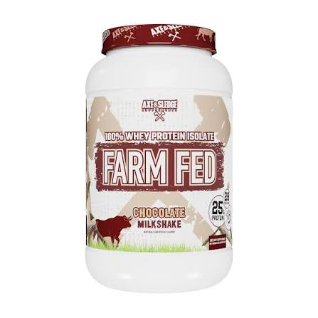 BulkBully Supplements