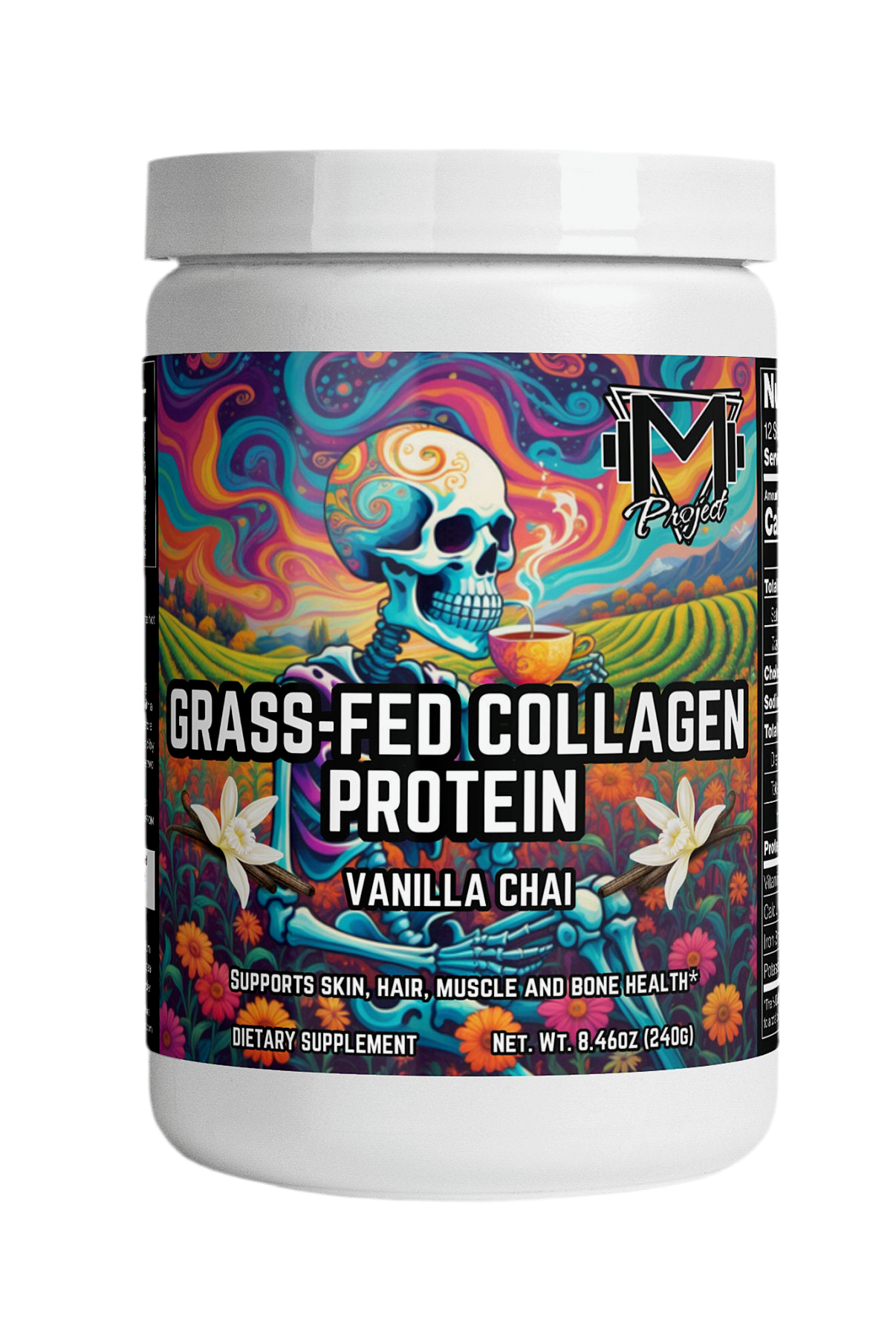 BulkBully Supplements