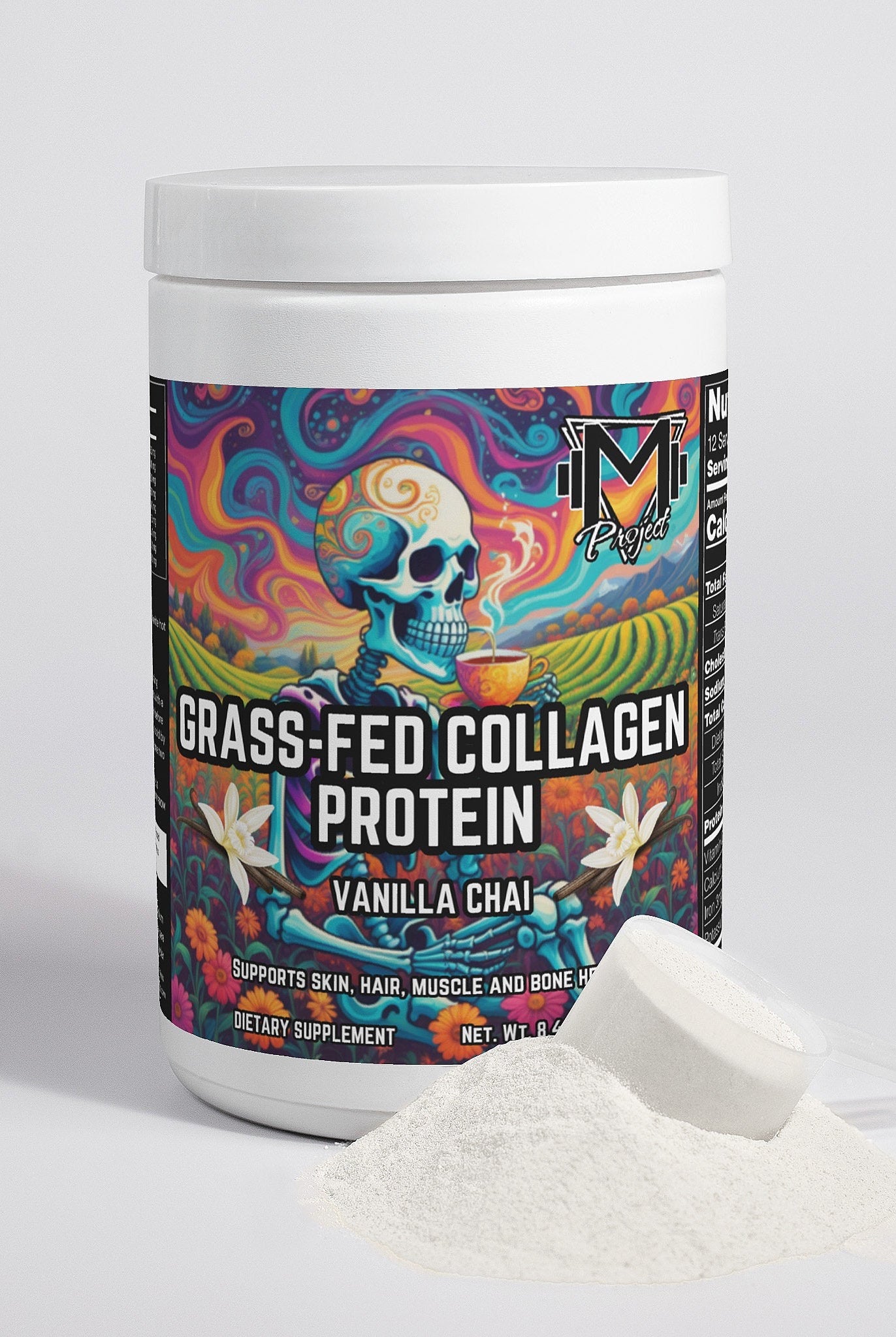 BulkBully Supplements