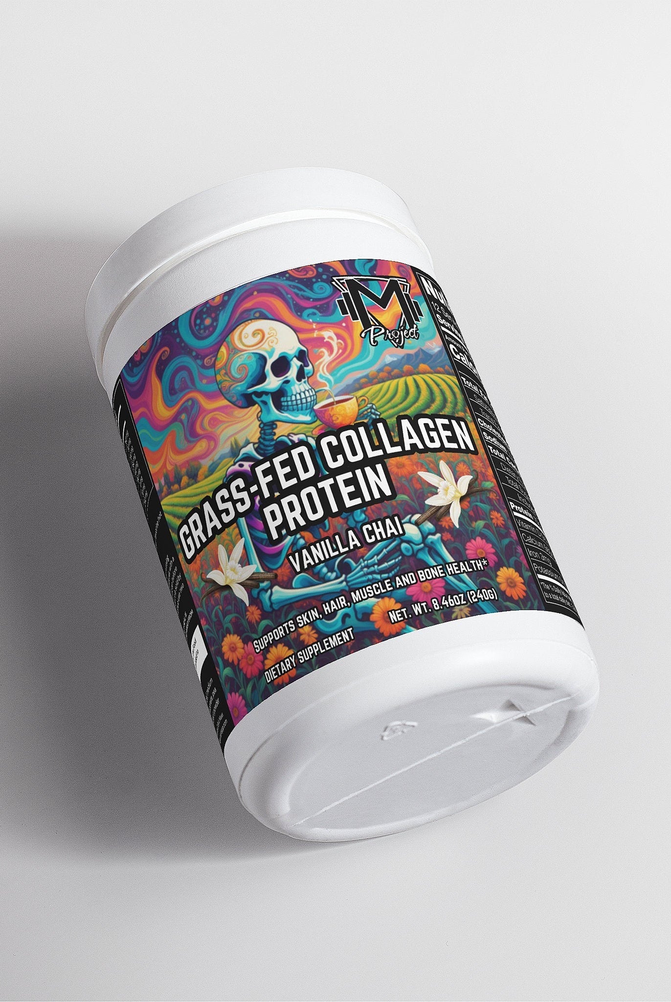 BulkBully Supplements