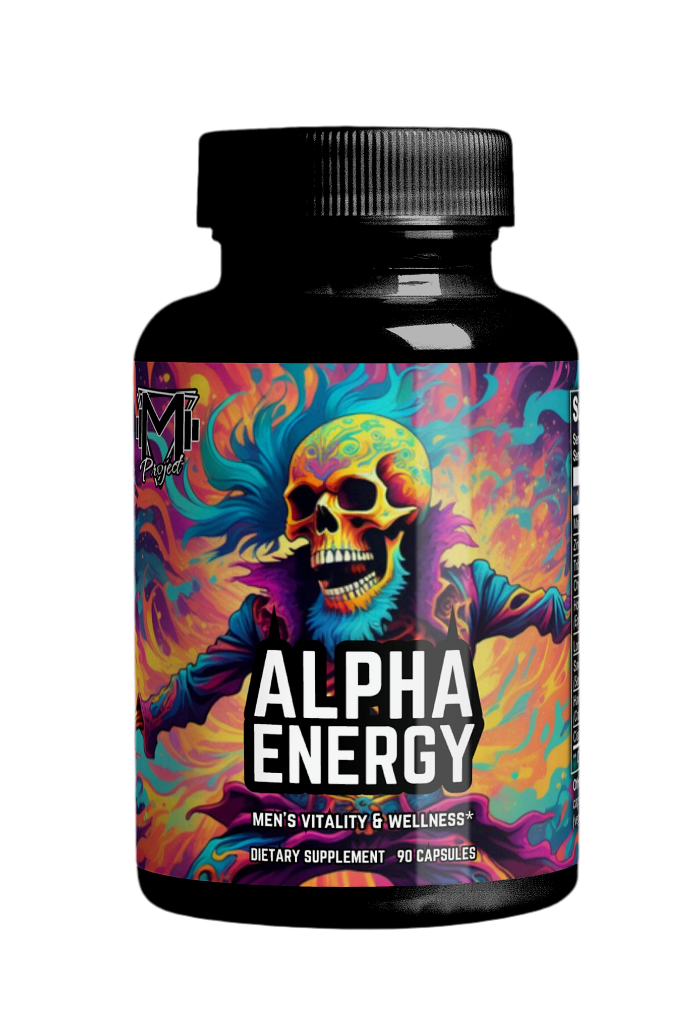 BulkBully Supplements