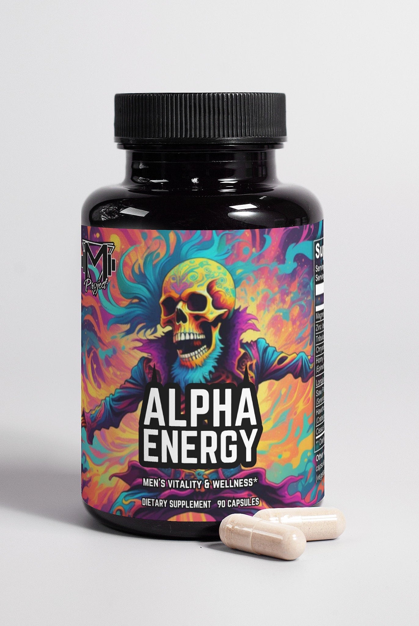 BulkBully Supplements