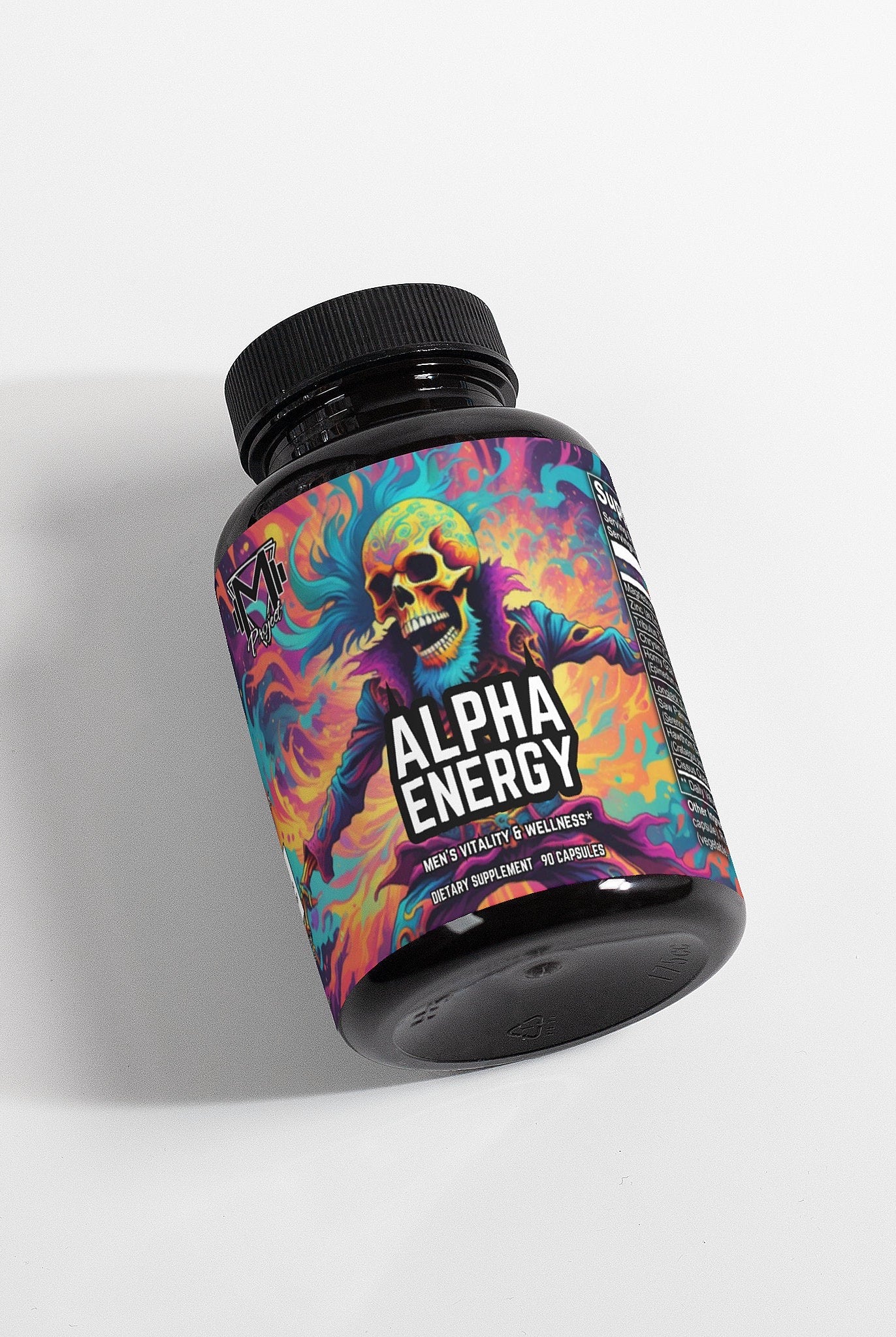 BulkBully Supplements