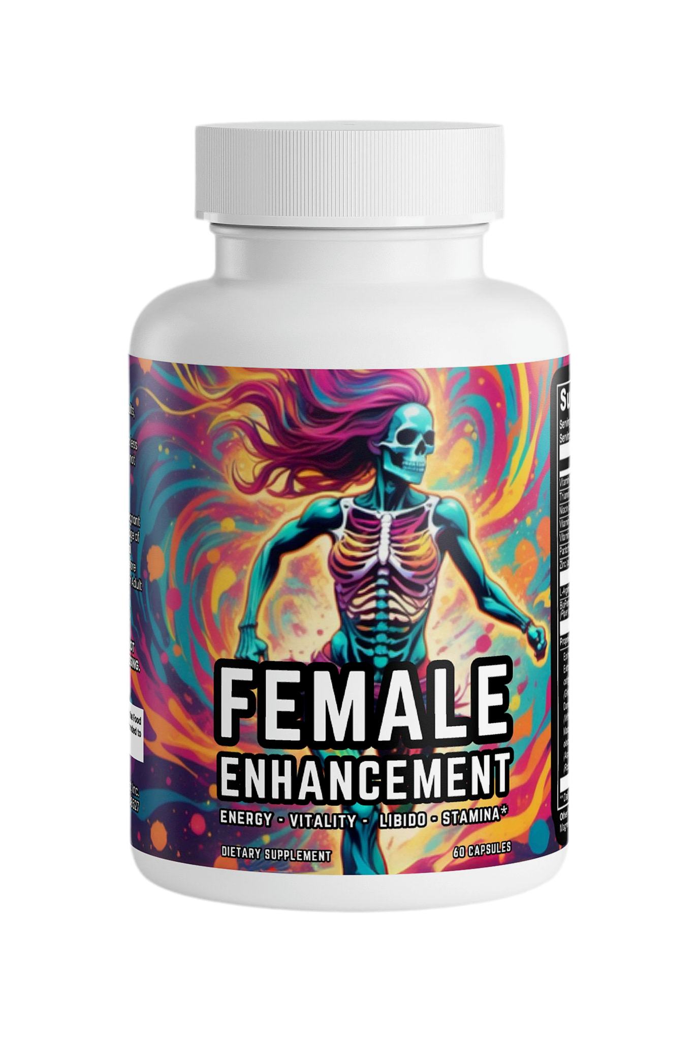 BulkBully Supplements