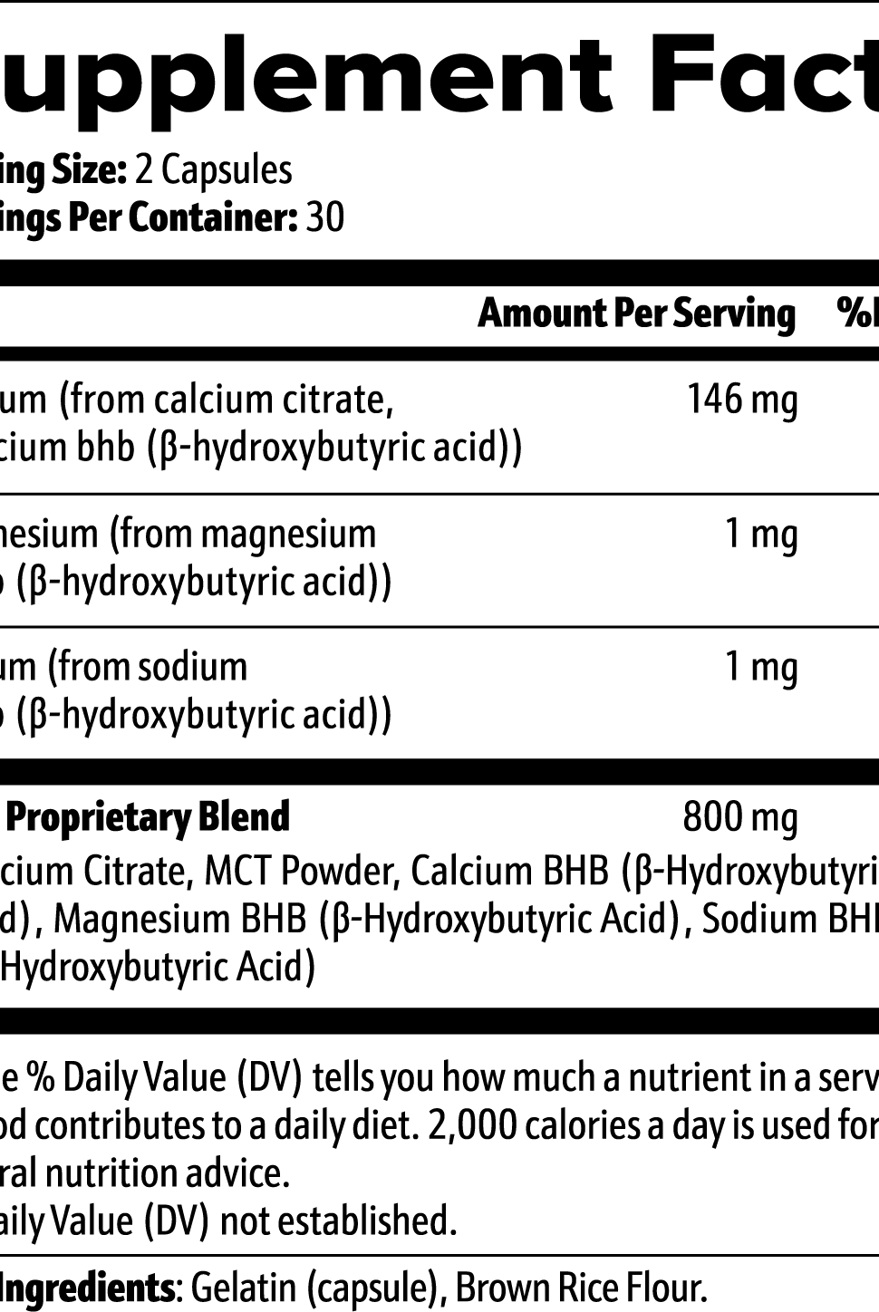 BulkBully Supplements