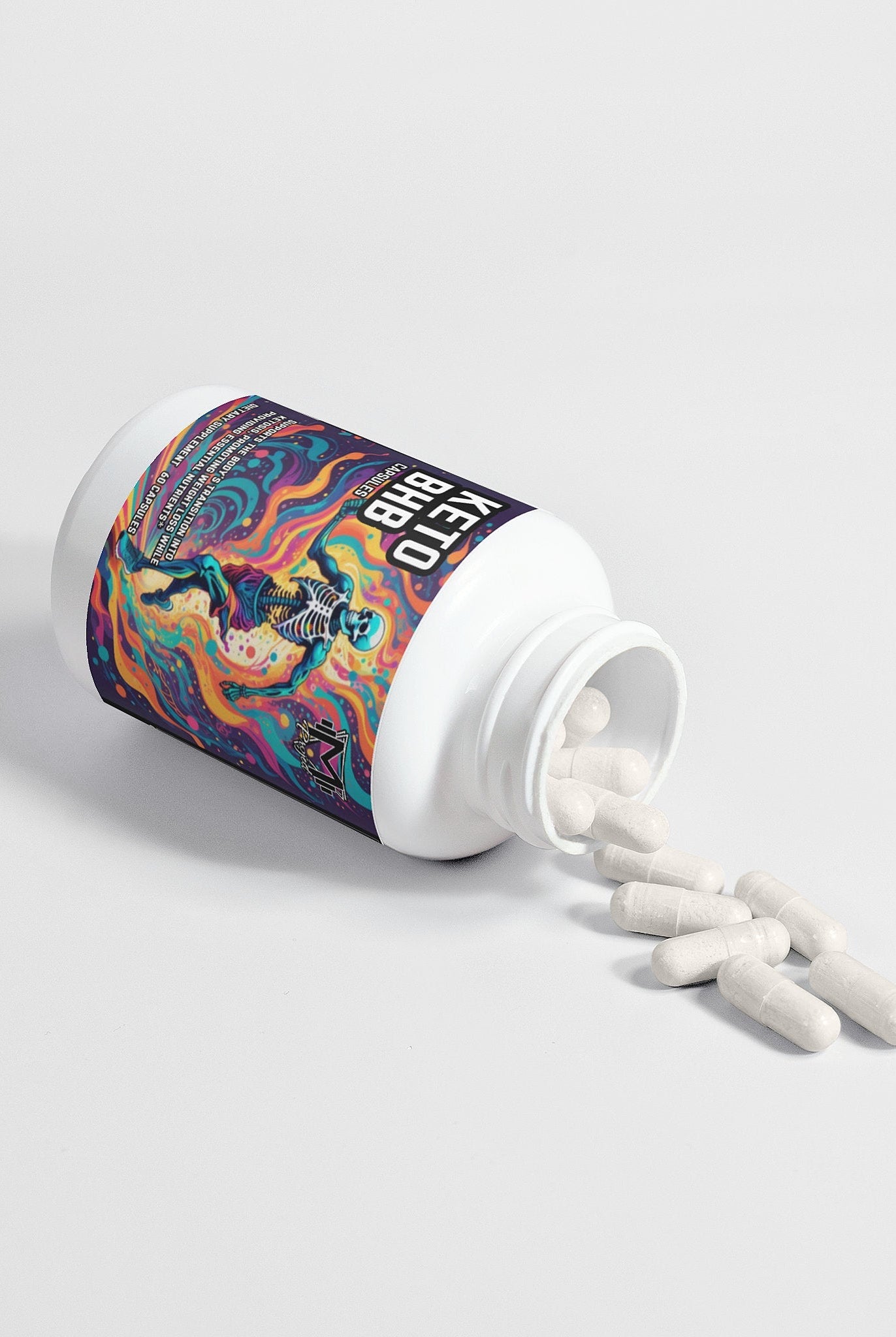 BulkBully Supplements